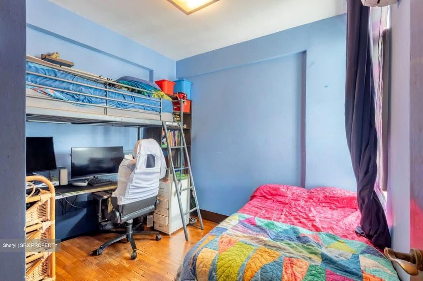 Northvale (D23), Apartment #543565461